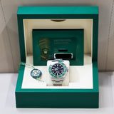 2025 Rolex Submariner Date ‘Starbucks’ Ref. 126610LV B00137