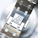 2024 Audemars Piguet Royal Oak Chronograph Ref. 2671SST A000947