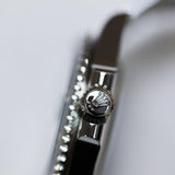 2025 Rolex Submariner Date Black Dial Ref. 126610LN