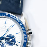 2024 Omega Speedmaster 'Silver Snoopy Award' Ref. 310.32.42.50.02.001 A001051