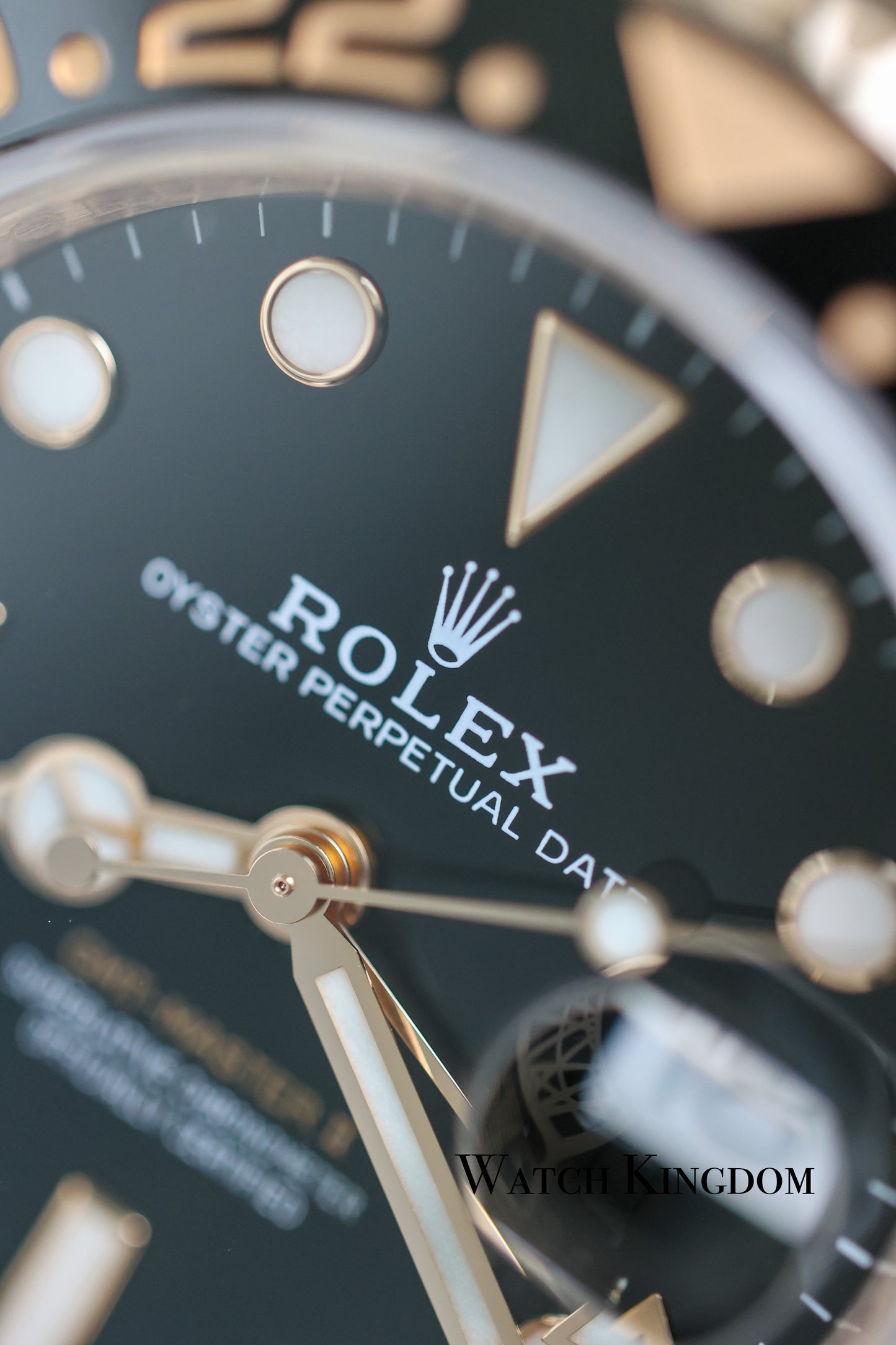 2023 Rolex GMT- Master II