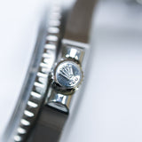 2015 Rolex Sea-Dweller Black Ref.116600 A000979