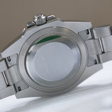 2022 Rolex GMT-Master II ‘Pepsi’ Oyster Bracelet Ref. 126710BLRO