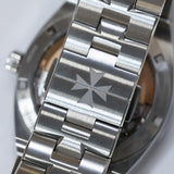 2022 Vacheron Constantin Overseas Black Dial Ref. 4500V/110A A001878