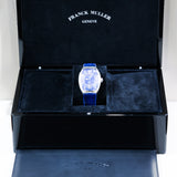 2023 Franck Muller
Curvex CX 40 Ref. CX 36 SC AT