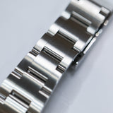 2023 Rolex Oyster Perpetual 41 Green Dial Ref. 124300 A001604