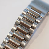 2026 Omega Aqua Terra Black Dial Ref. 220104121010002 B00222