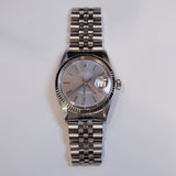 1978 Rolex Datejust 36 Slate Ref. 16014 B00257