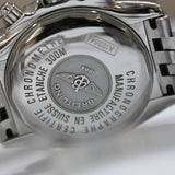 2015 Breitling Galactic Chronograph Ref. A1336410 A001678