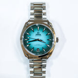2026 Omega Seamaster Aqua Terra Ref. 220.10.41.03.006 A001749