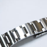 2025 Rolex Oyster Perpetual 41 Green Dial Ref. 124300 A001091