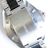 2019 Tag Heuer F1 Calibre 5 Grey Dial Ref.WAZ2011.BA0843 A001331