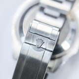 2015 Rolex Sea-Dweller Deepsea Ref. 116660 A001011