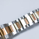 2023 Rolex Daytona 2T Black Index Dial Ref. 116503 A001241