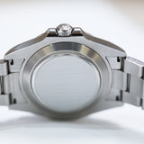 2021 Rolex Explorer II "Polar White" Dial Ref: 226570 A000983