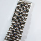 2023 Rolex Sky Dweller Blue Dial Jubilee Ref. 336934 A001402