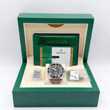 2019 Rolex Submariner No Date Ref. 114060 B00101