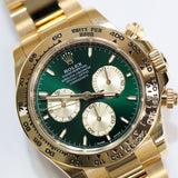 2025 Rolex Daytona "John Mayer" Ref.126508 A001302