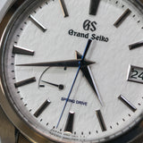2022 Grand Seiko "Snowflake" Ref. SBGA211G A001786