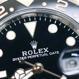 2024 Rolex GMT Master II 'Rootbeer' Ref.126711CHNR A001430
