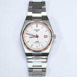 2025 Tissot prx powermatic 80 Ref. 4MYEL6DV8KE4 A000962