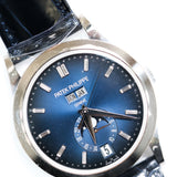2024 Patek Philippe Annual Calender Ref: 5396G-017 A000985