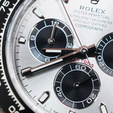 2022 Rolex Cosmograph Daytona Grey Dial ‘Ghost’ 116519LN