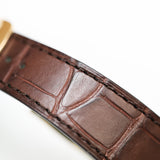 2024 Rolex 1908 Yellow Gold White Dial Ref. 52508 A000984