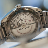 2026 Omega Aqua Terra Black Dial Ref. 220104121010002 B00222
