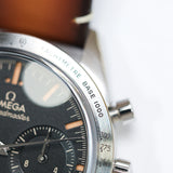 2023 Omega Speedmaster Ref. 332.12.41.51.01.001 A001031