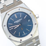 2015 Audemars Piguet Royal Oak Jumbo Ref. 15202ST A001123