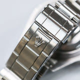 2002 Rolex Submariner Date Ref. 16610 A001536