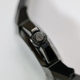 2025 Jacob & Co Epic X  Black V2 Titanium 44mm Ref. EX110.22.AA.AF.A A001720