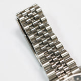 2025 Rolex GMT-Master II "Bruce Wayne" Jubilee Ref. 126710GRNR A001228