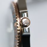 2022 Rolex GMT-Master II “Rootbeer” Ref. 126711CHNR