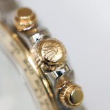 2017 Rolex Daytona "Mother of Pearl" Diamond Ref. 116503 A001265