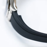 2025 Rolex Daytona Oysterflex Black Dial ‘Baby Le Mans’ Ref. 126519LN A001173