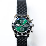 2024 Breitling Superocean Heritage Chronograph 44 Ref. A13313 A001006