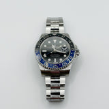 2016 Rolex GMT Master II ‘Batman’ Ref. 116710BLNR B00208