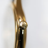 2024 Rolex 1908 Yellow Gold White Dial Ref. 52508 A000984