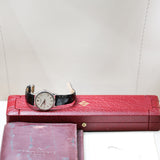 1996 Patek Phillipe Calavatra date Ref. 3998 A001100