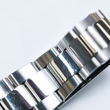 2022 Rolex Datejust 41 Smooth Oyster Wimbledon Ref. 126300 A001013