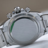 2026 Rolex Daytona White Dial Panda Ref. 126500LN A001732