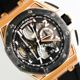 Audemars Piguet Royal Oak Offshore Tourbillon Chronograph 26288OF A000706