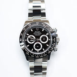 2016 Rolex Daytona "Godzilla" Ref. 116500LN A001271