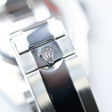 2014 Rolex GMT-Master II "Batman" Ref. 116710BLNR A001101