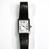 2012 Cartier Tank Ref. W5200027 A001421