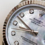 2024 Rolex Datejust 31 MOP 278274