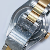 2022 Tudor Blackbay Two Tone Ref. 79733N A001724