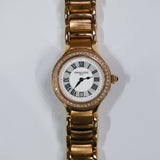 Frederique Constant Ladies Diamonds Watch Ref. FC-220M2ERD4B A001688